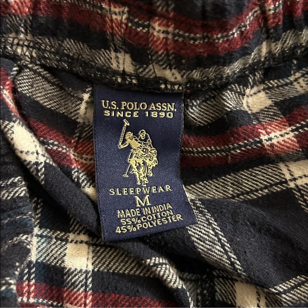 Polo Ralph Lauren Men’s Sleepwear Pajamas - Picture 9 of 12